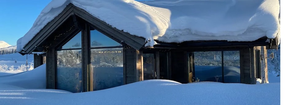 Hyttetur 10- 12. februar